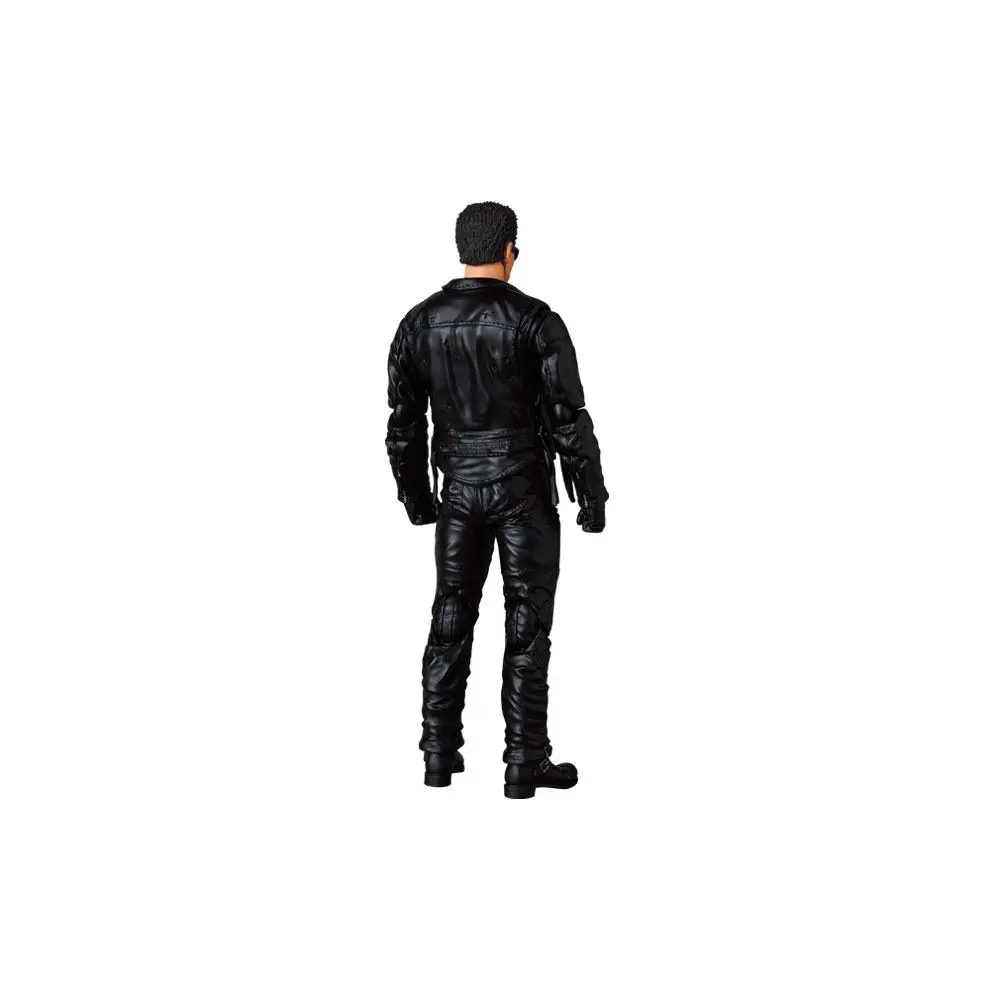 Terminator 2 MAFEX akcijska figura T-800 (T2 Ver.) 16 cm fotografija proizvoda