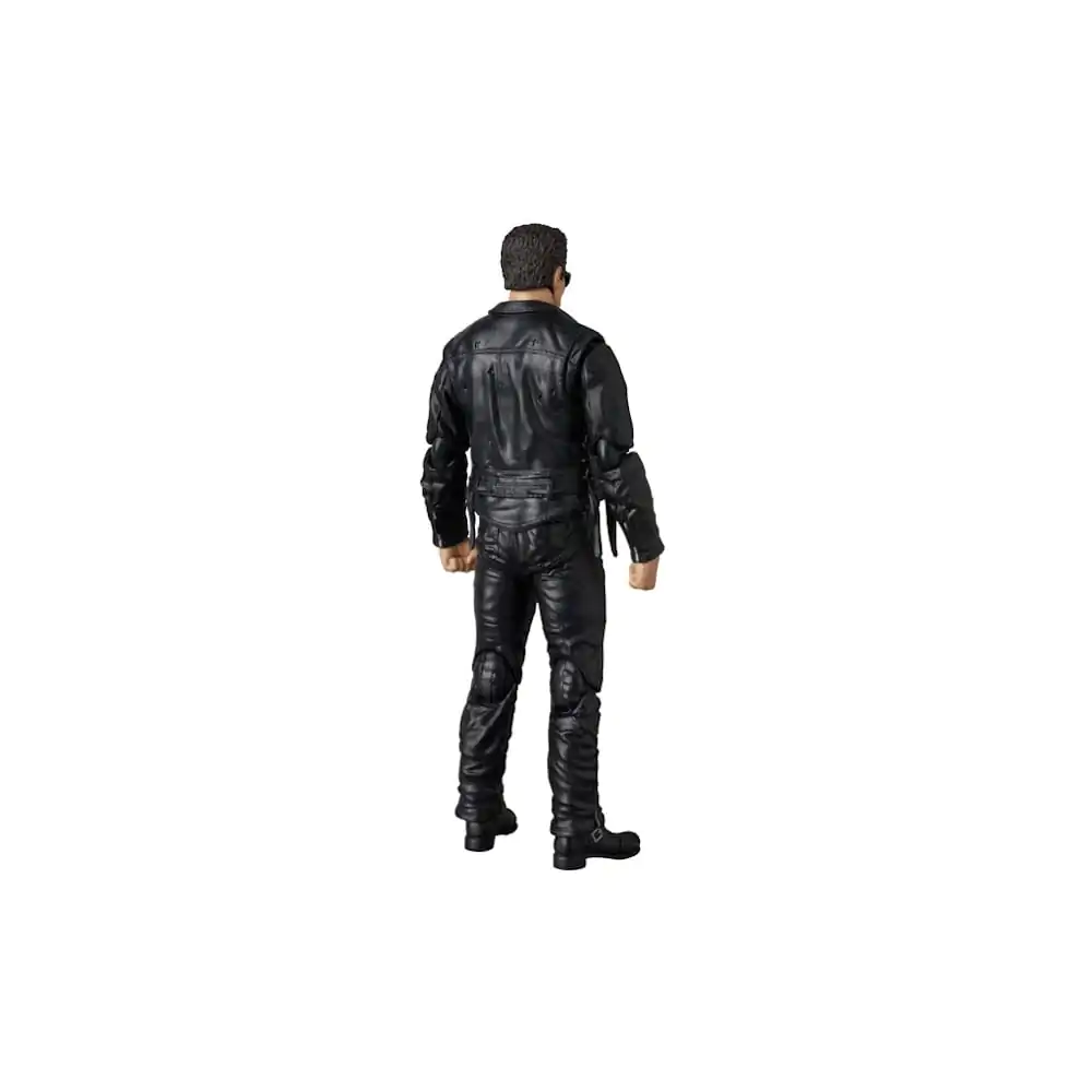 Terminator 2 MAFEX Akcijska figura T-800 (T2 Ver.) i John Connor 16 centimetara fotografija proizvoda