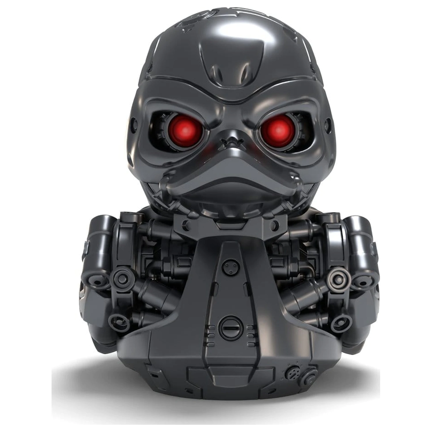 Terminator Tubbz Mini PVC figura Endoskeleton 5 cm fotografija proizvoda