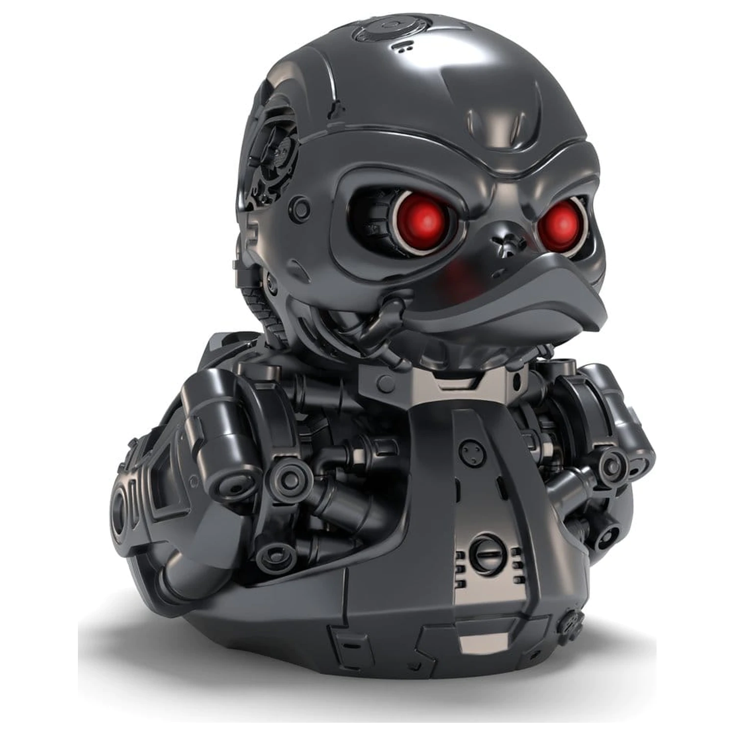 Terminator Tubbz Mini PVC figura Endoskeleton 5 cm fotografija proizvoda