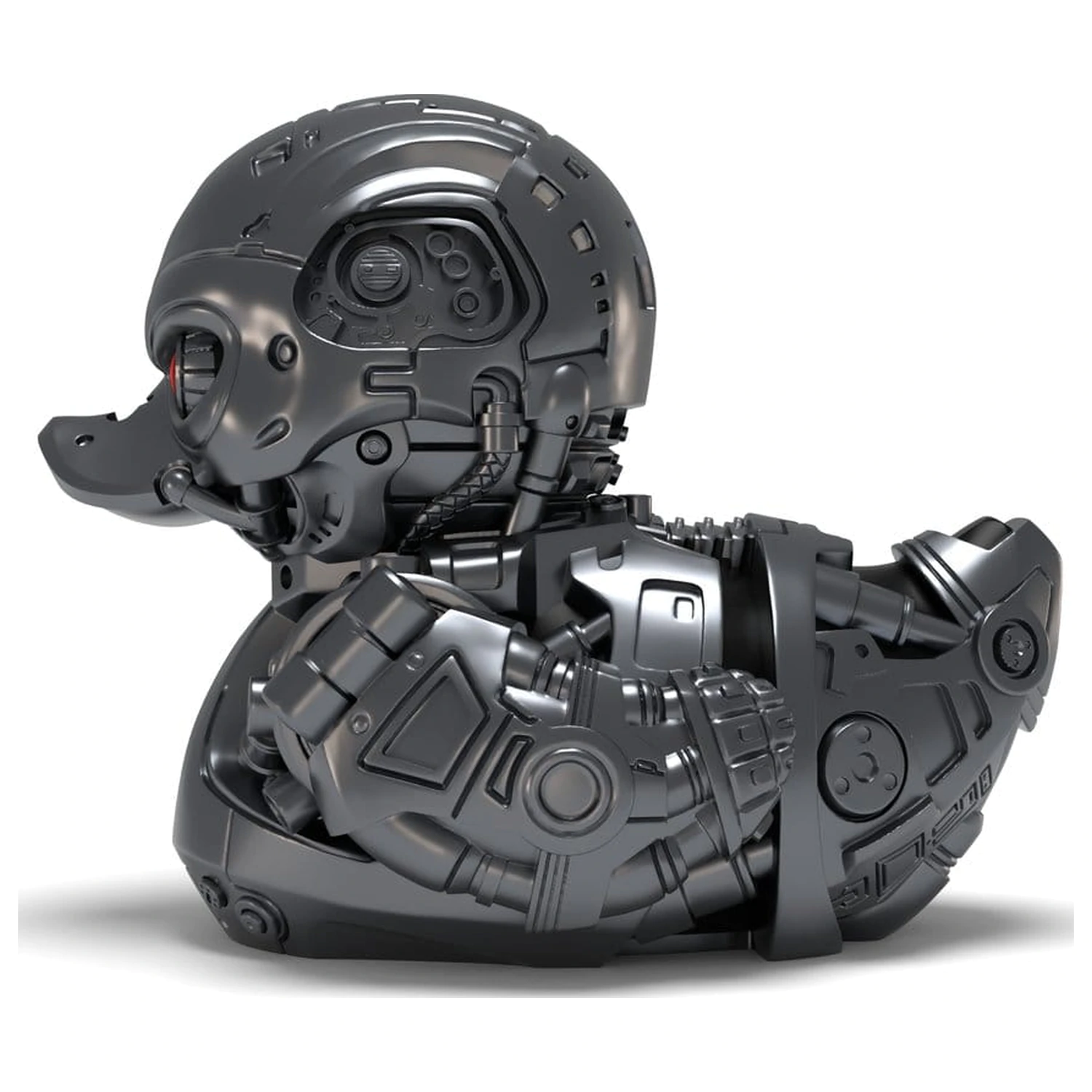Terminator Tubbz Mini PVC figura Endoskeleton 5 cm fotografija proizvoda