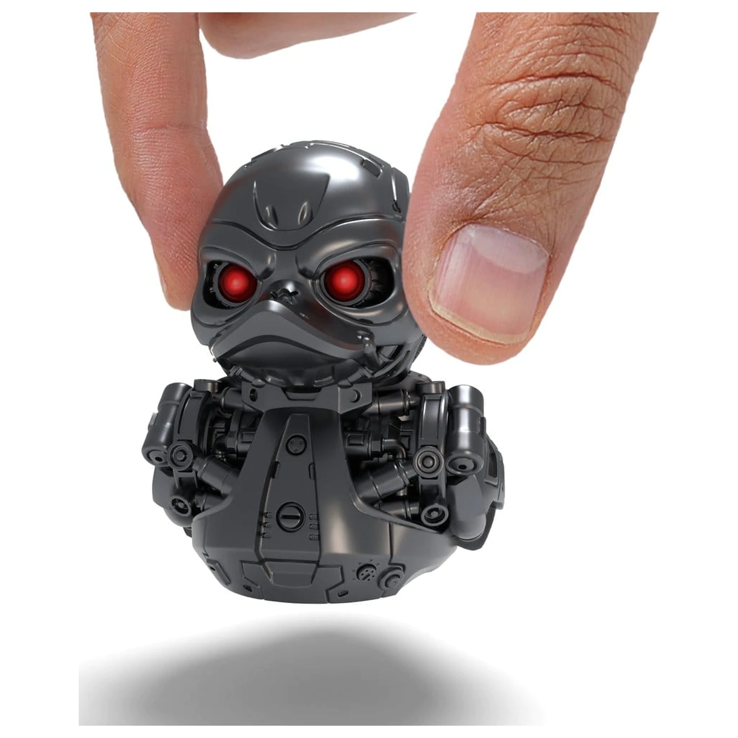 Terminator Tubbz Mini PVC figura Endoskeleton 5 cm fotografija proizvoda
