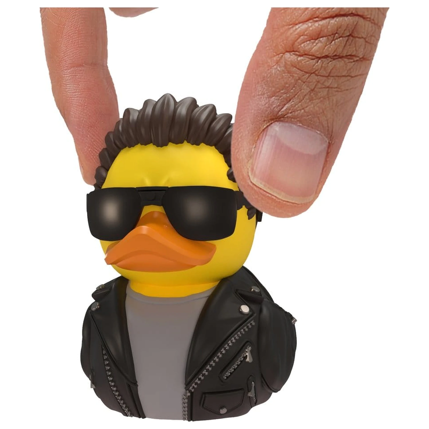Terminator Tubbz mini PVC figura Terminator 5 cm fotografija proizvoda