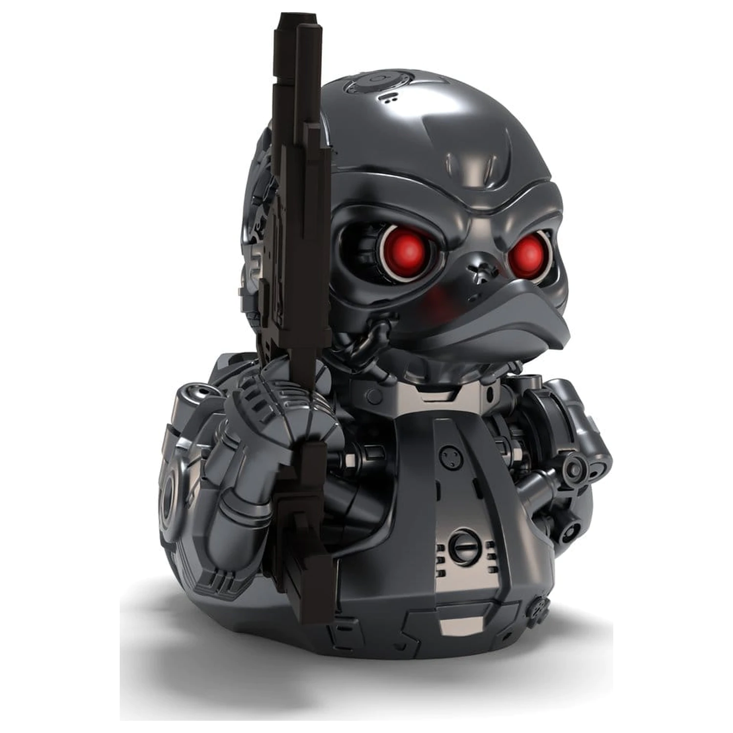 Terminator Tubbz PVC figura Endoskeleton 10 cm fotografija proizvoda
