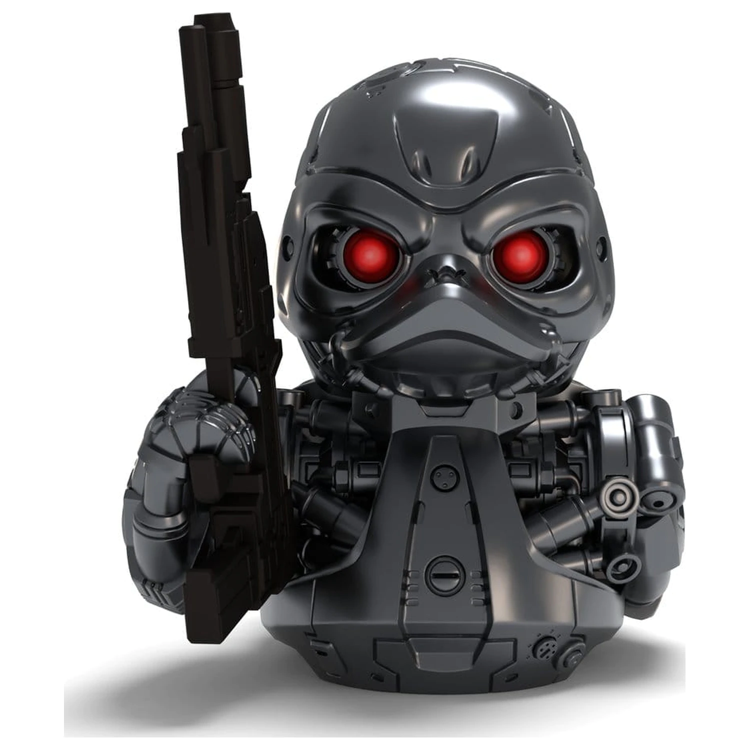 Terminator Tubbz PVC Figura Endoskeleton Collector's Edition 10 cm fotografija proizvoda
