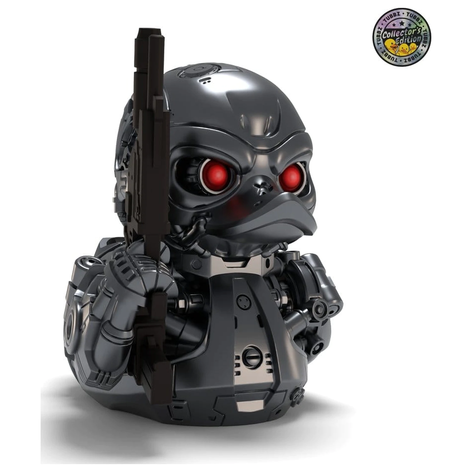 Terminator Tubbz PVC Figura Endoskeleton Collector's Edition 10 cm fotografija proizvoda