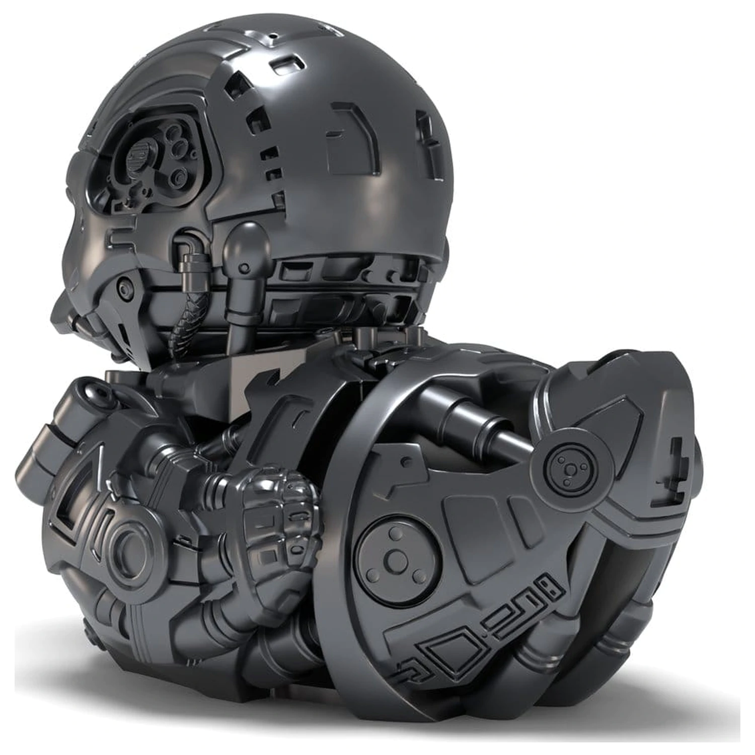 Terminator Tubbz PVC Figura Endoskeleton Collector's Edition 10 cm fotografija proizvoda