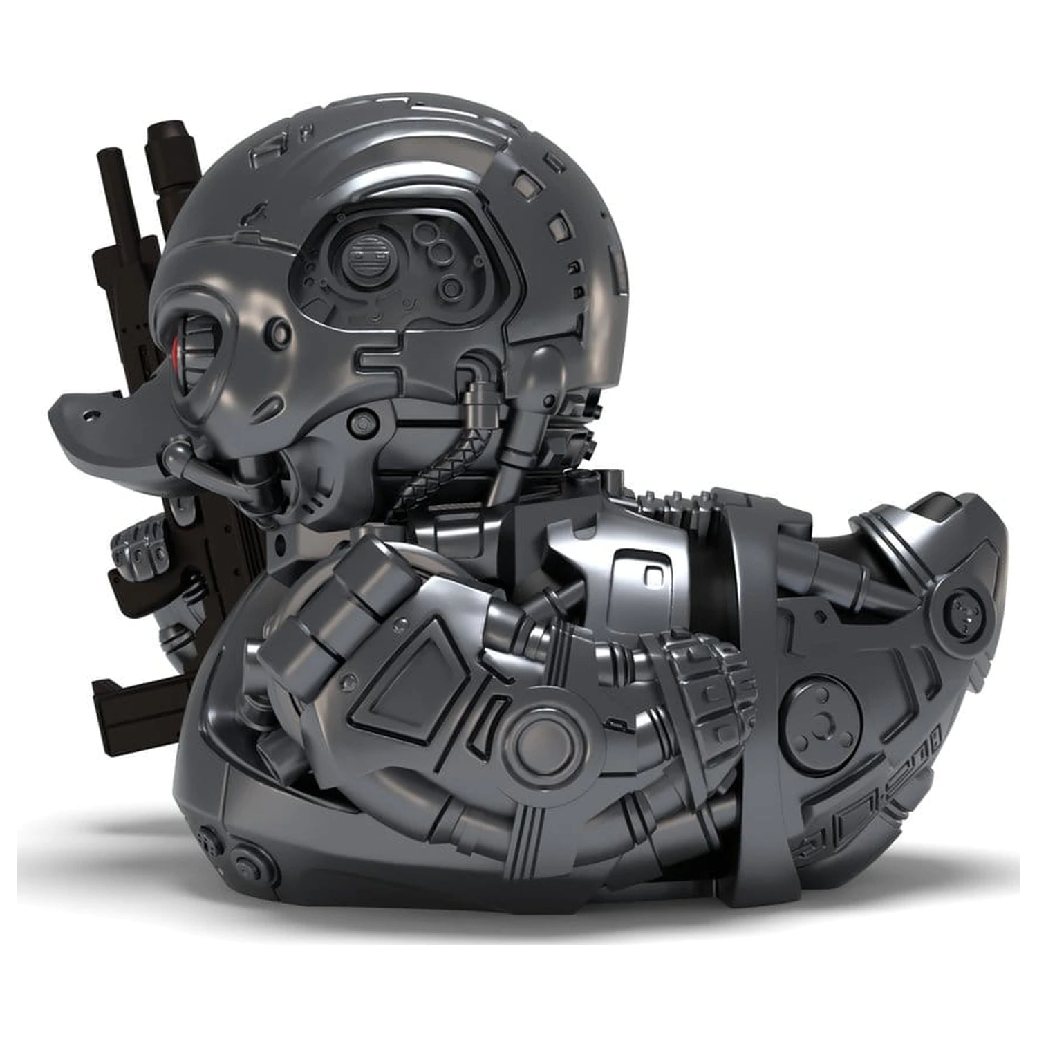 Terminator Tubbz PVC Figura Endoskeleton Collector's Edition 10 cm fotografija proizvoda