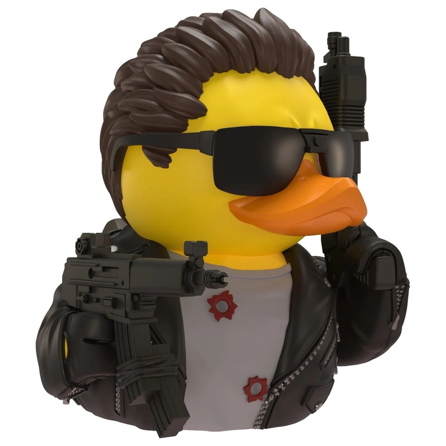 Terminator Tubbz PVC figura Terminator, zapakirano izdanje, 10 cm fotografija proizvoda