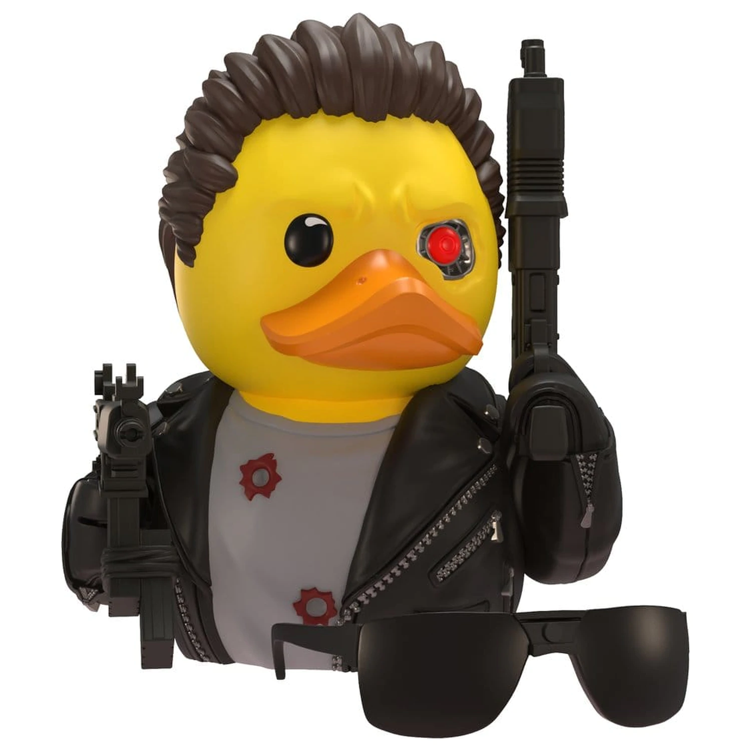 Terminator Tubbz PVC figura Terminator, zapakirano izdanje, 10 cm fotografija proizvoda