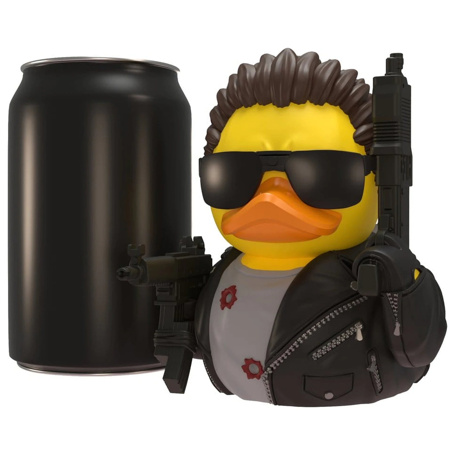 Terminator Tubbz PVC figura Terminator, zapakirano izdanje, 10 cm fotografija proizvoda