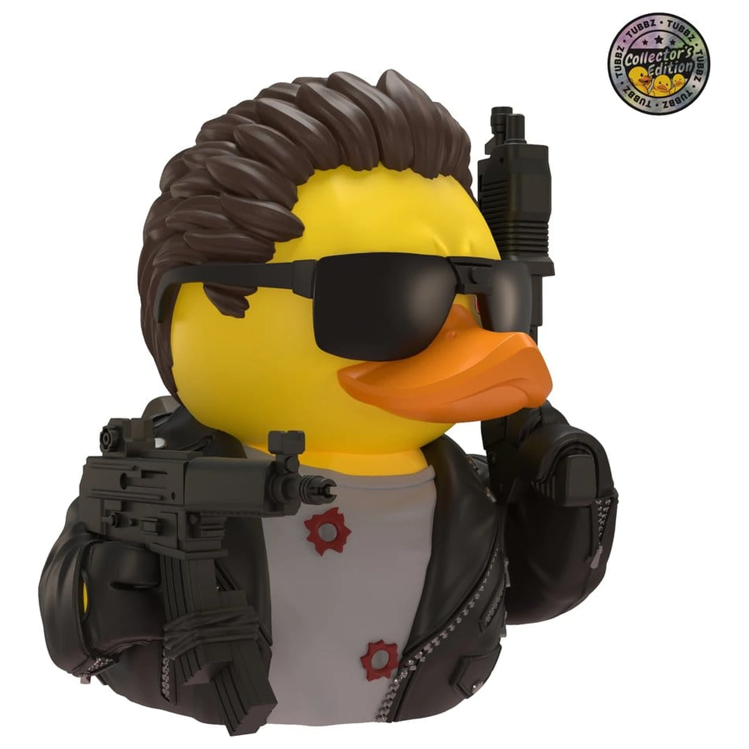 Terminator Tubbz PVC figura Terminator kolekcionarsko izdanje 10 cm fotografija proizvoda