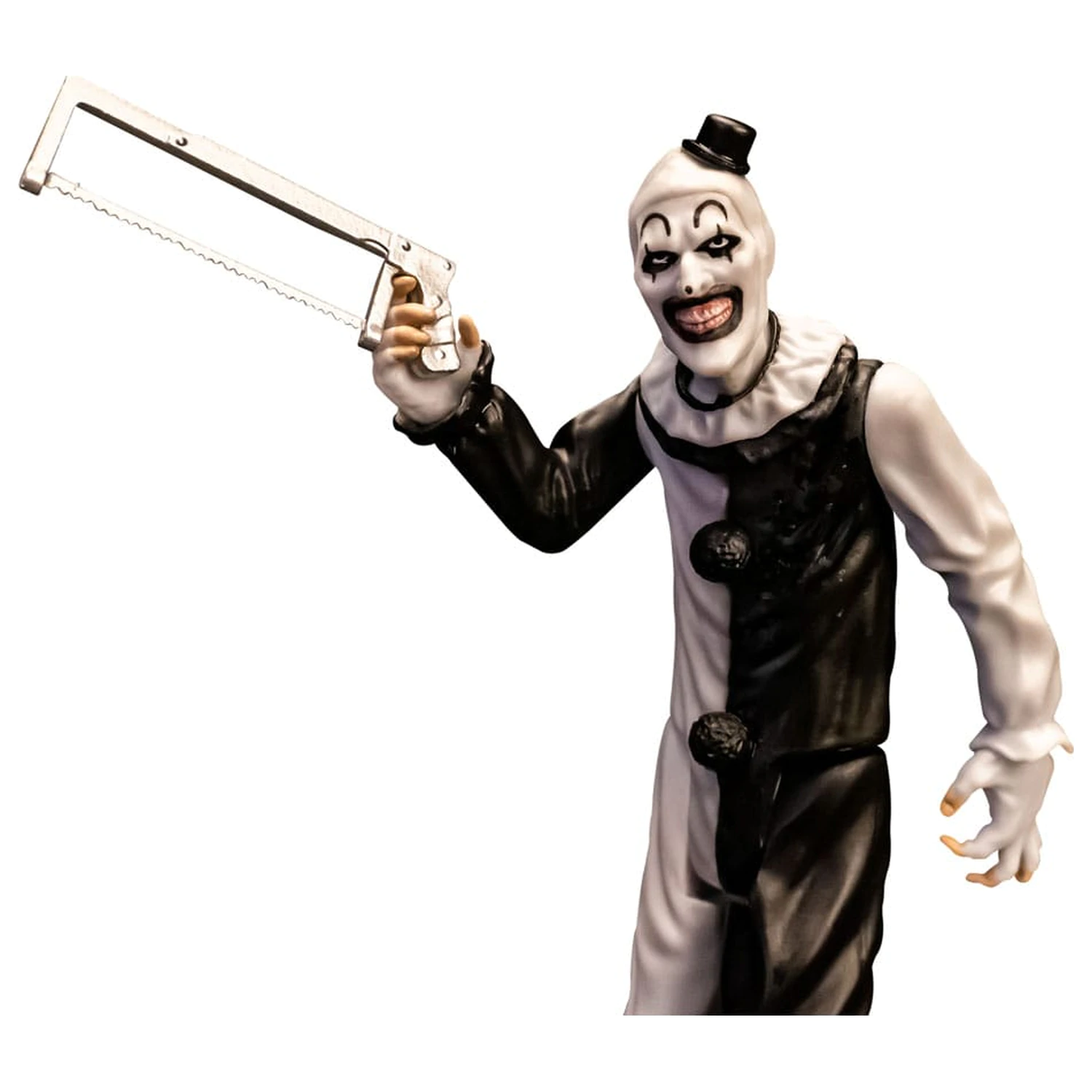 Terrifier akcijska figura Art the Clown 13 cm fotografija proizvoda
