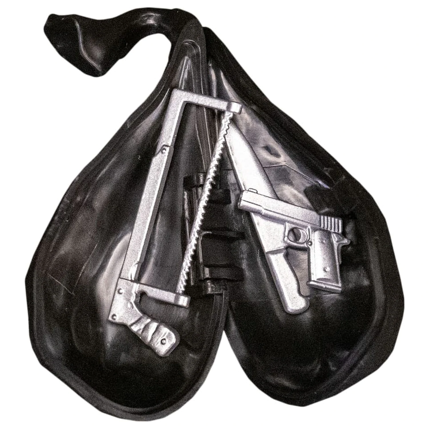 Terrifier akcijska figura Art the Clown 13 cm fotografija proizvoda