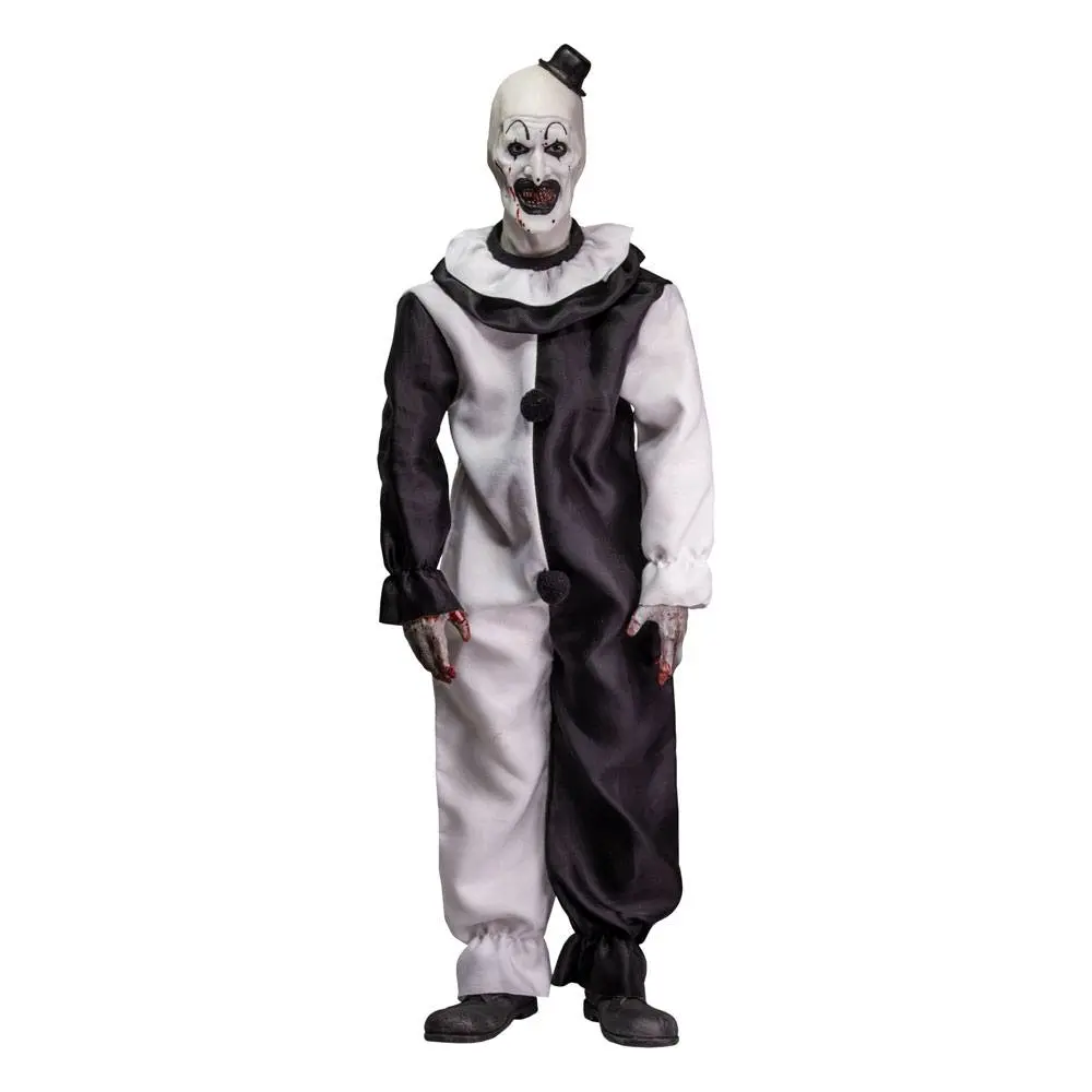 Terrifier akcijska figura 1/6 Art The Clown 30 cm fotografija proizvoda