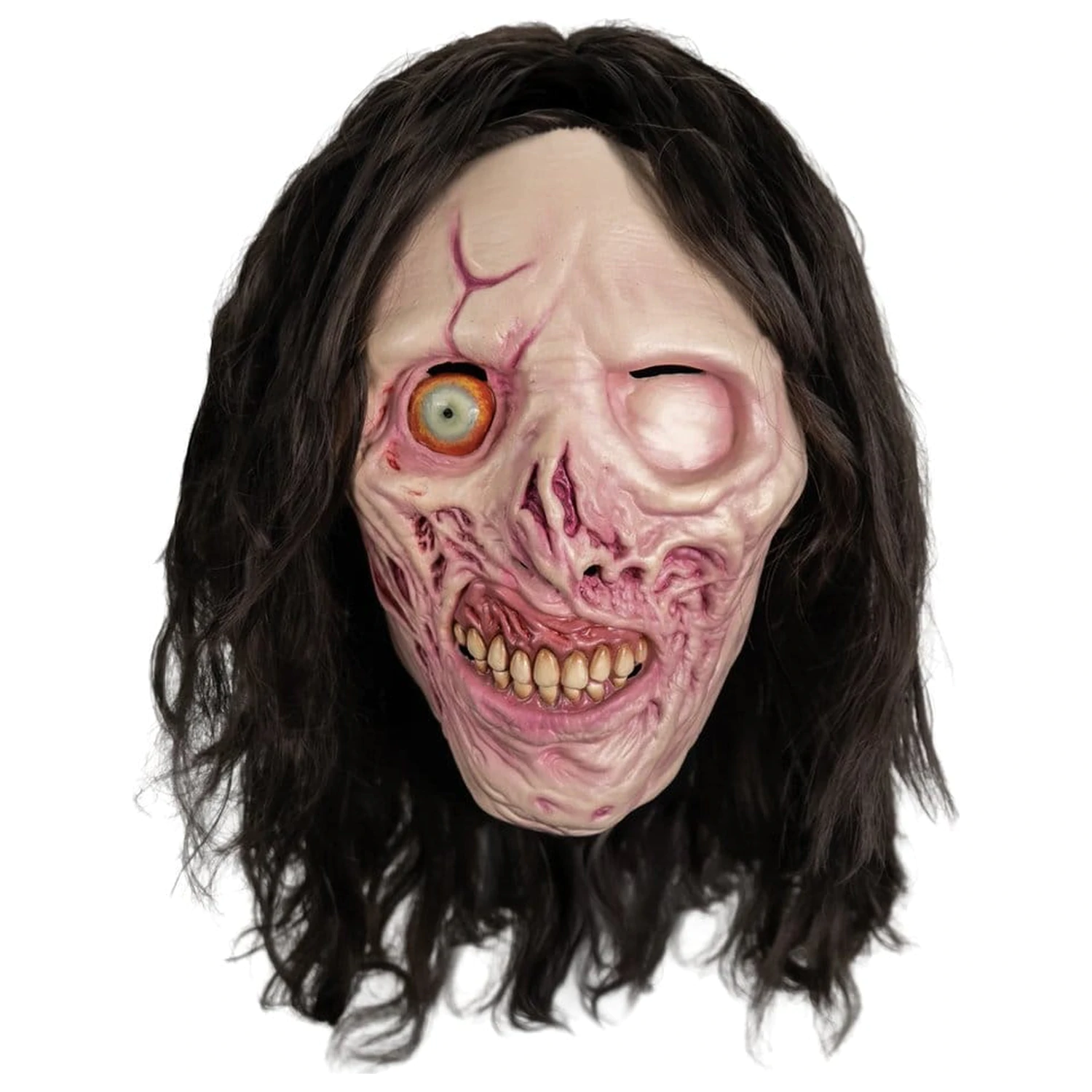Terrifier 2 Maska Victoria Heyes fotografija proizvoda