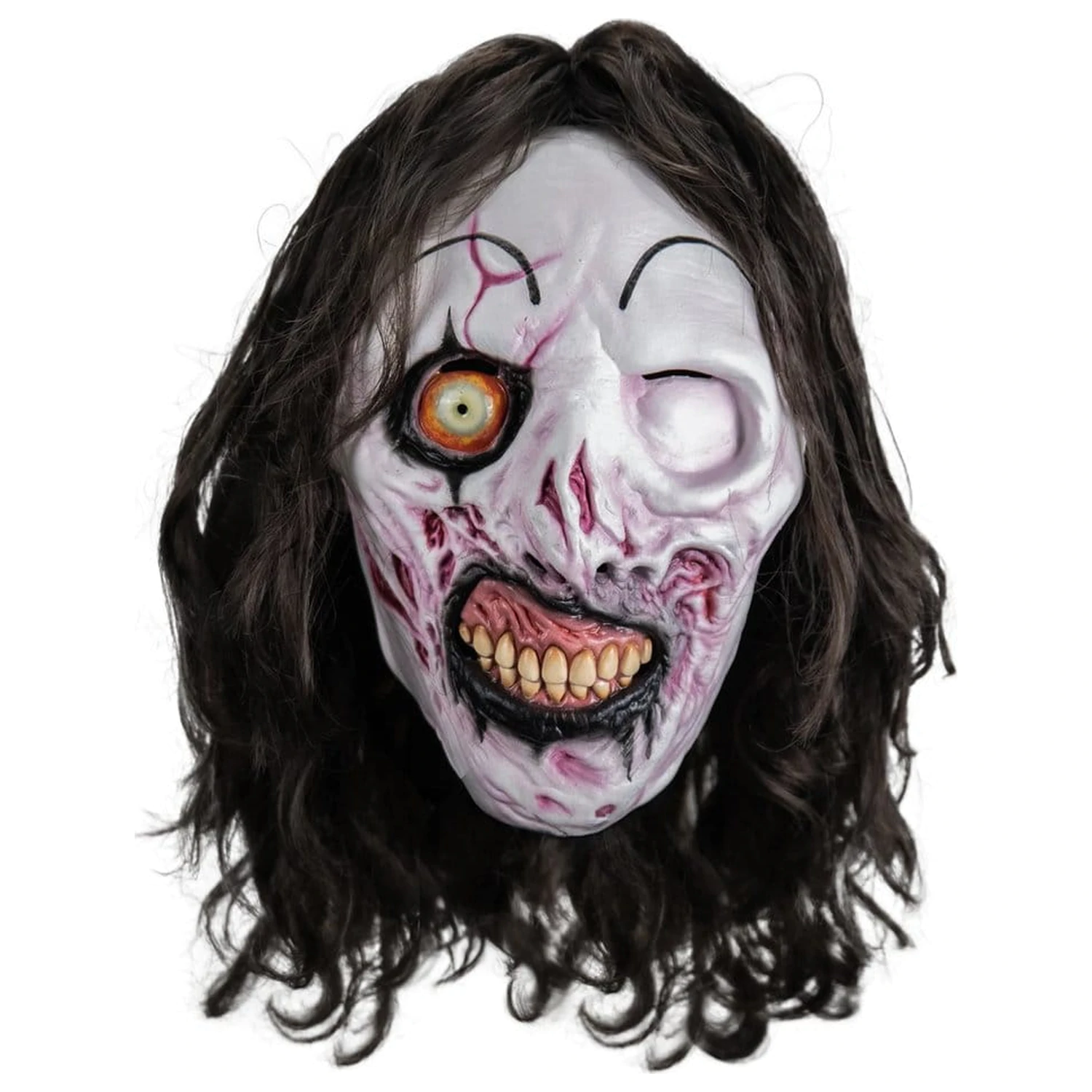 Terrifier 3 Maska Victoria Heyes The Clown fotografija proizvoda