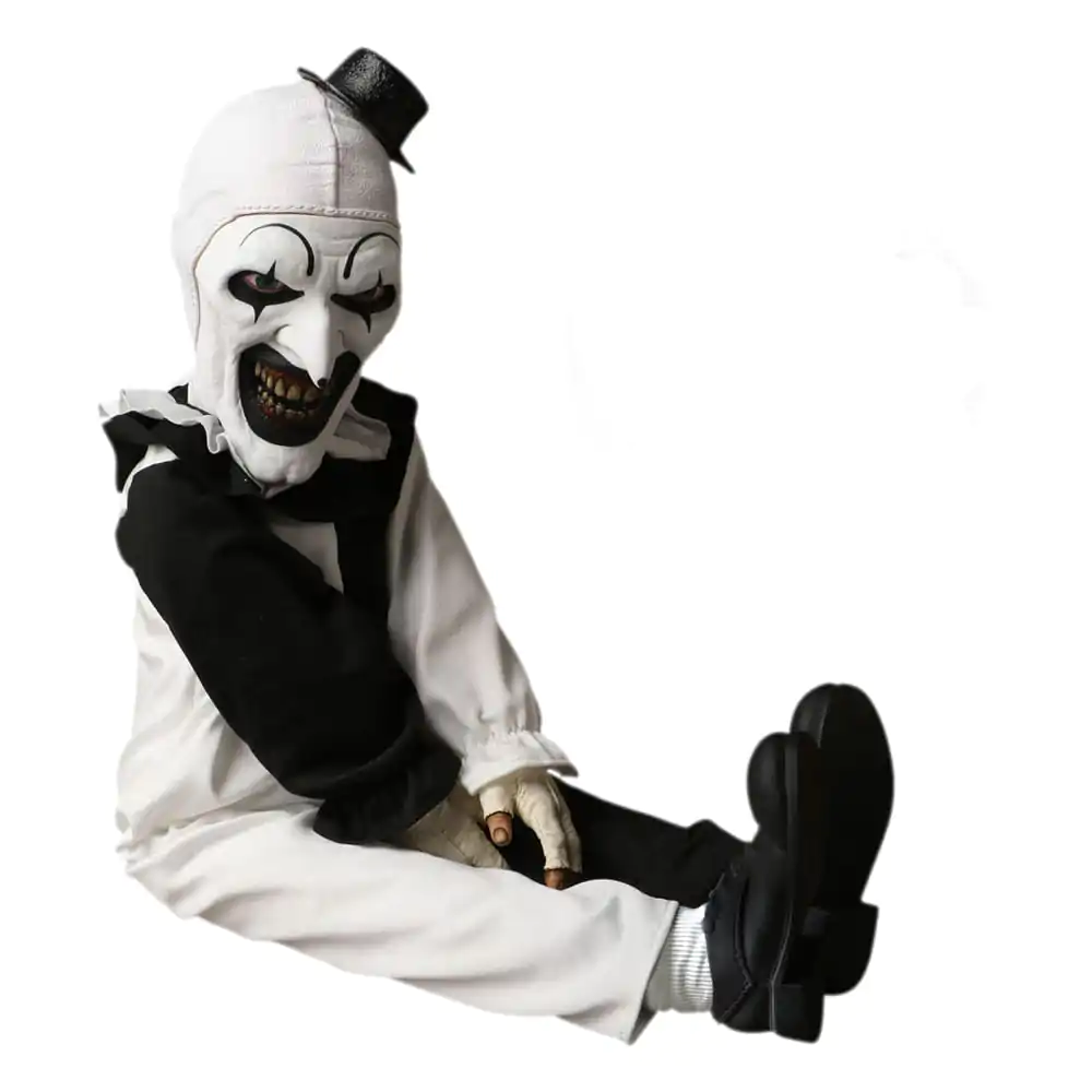 Terrifier Roto plišana figura Art the Clown 46 cm fotografija proizvoda