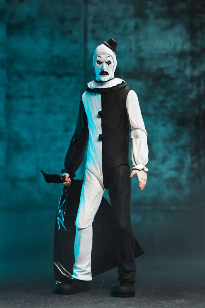 Terrifier Akcijska figura Ultimate Art the Clown 17 cm fotografija proizvoda