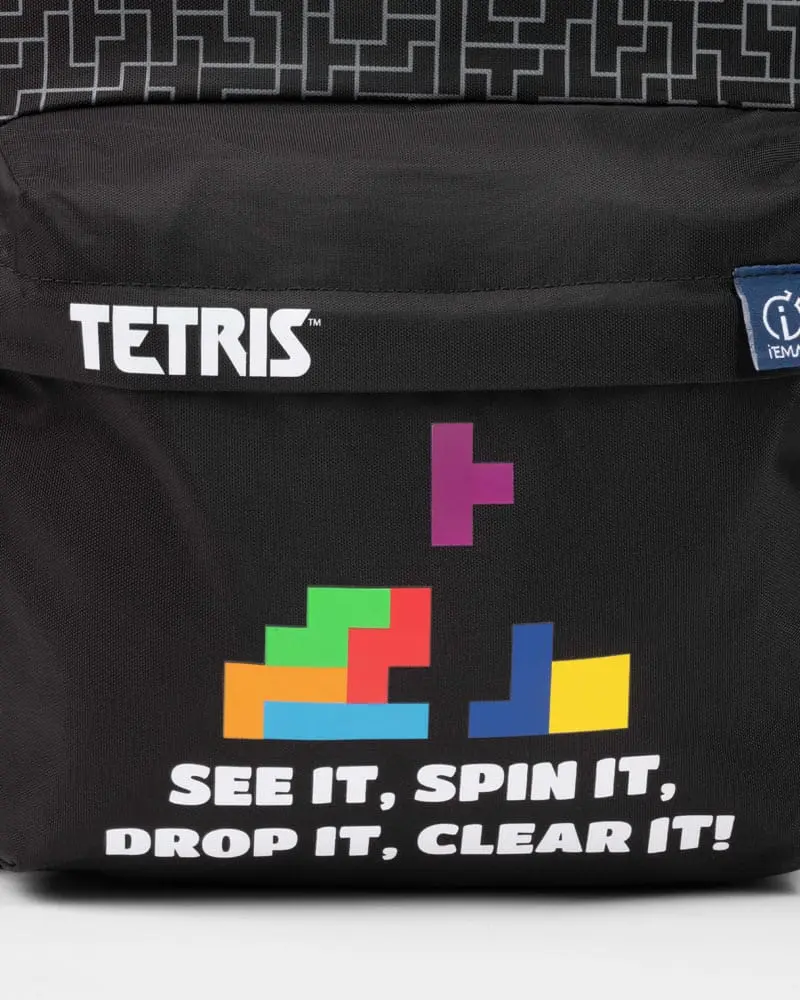 Tetris ruksak Vidi! Zavrti! fotografija proizvoda