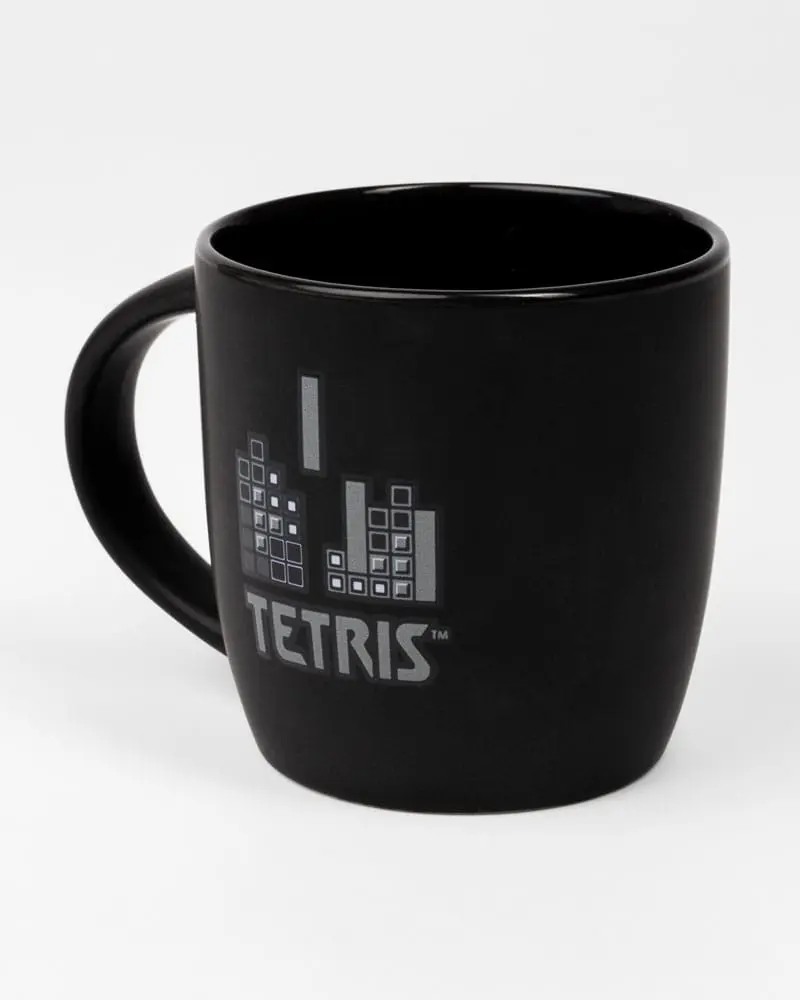 Tetris šalica od 1984. fotografija proizvoda