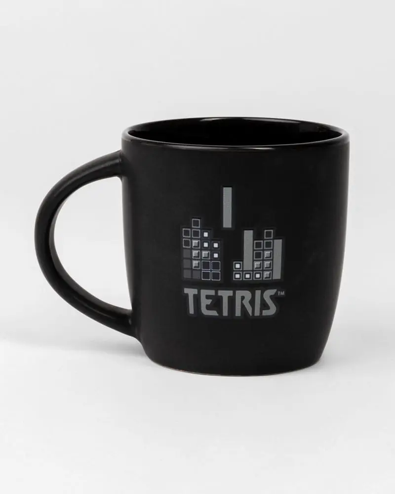 Tetris šalica od 1984. fotografija proizvoda