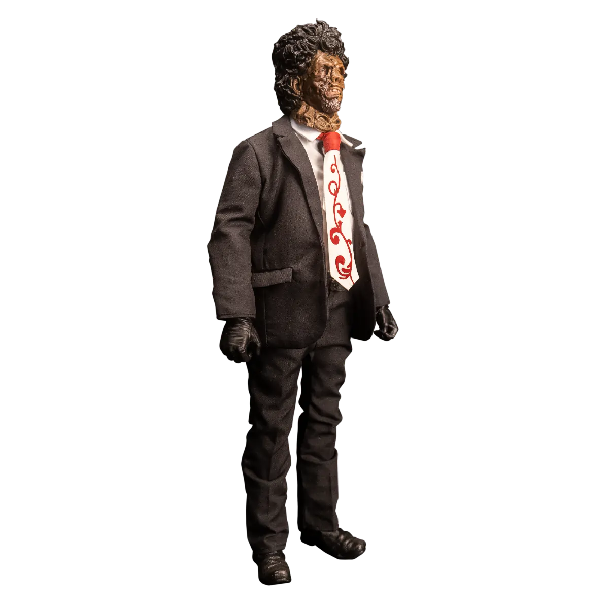 Texas Chainsaw Massacre 2 akcijska figura 1/6 Leatherface 33 cm fotografija proizvoda