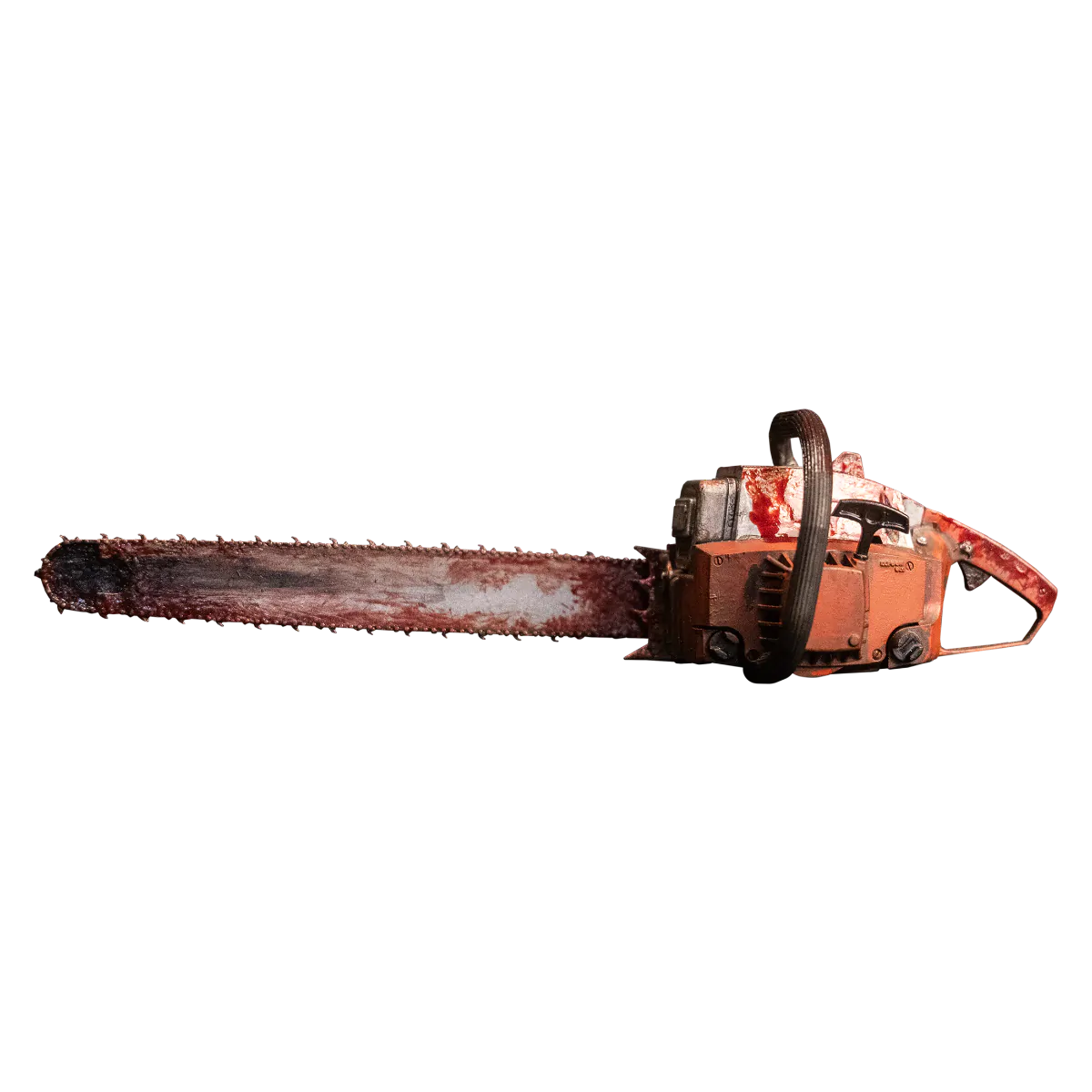 Texas Chainsaw Massacre 2 akcijska figura 1/6 Leatherface 33 cm fotografija proizvoda