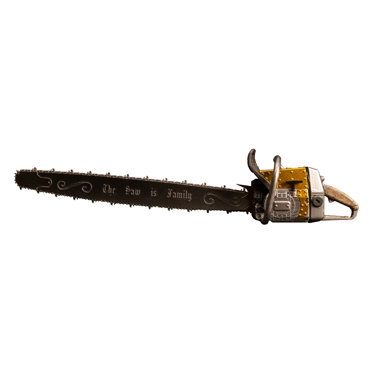Texas Chainsaw Massacre III akcijska figura 1/6 Leatherface 33 cm fotografija proizvoda
