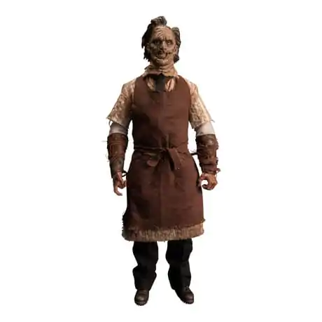 Texas Chainsaw Massacre 2003 Akcijska Figura 1/6 Leatherface 33 cm fotografija proizvoda