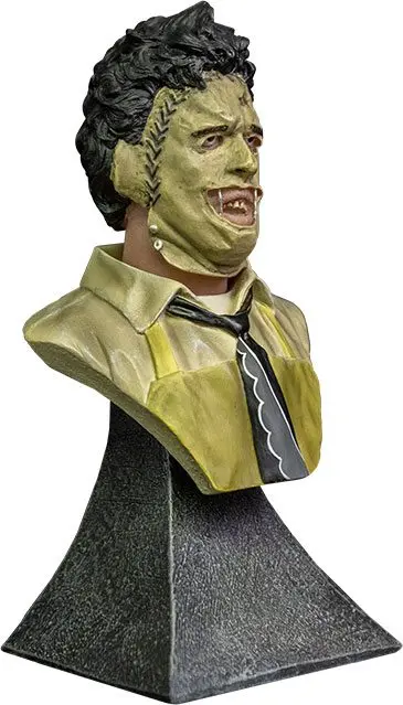 Texas Chainsaw Massacre Mini bista Leatherface 15 cm fotografija proizvoda