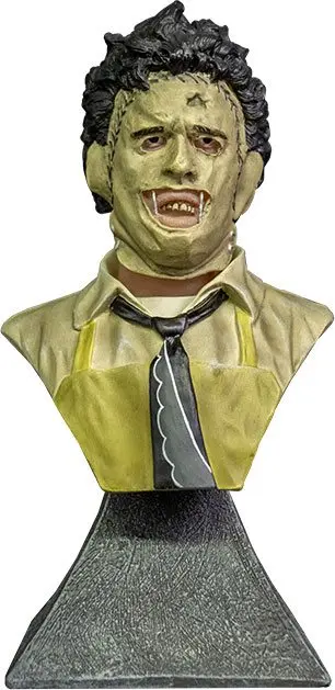 Texas Chainsaw Massacre Mini bista Leatherface 15 cm fotografija proizvoda