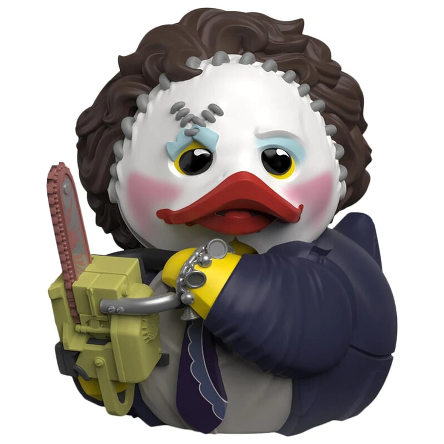 Texas Chainsaw Massacre Tubbz PVC figura Pretty Woman fotografija proizvoda