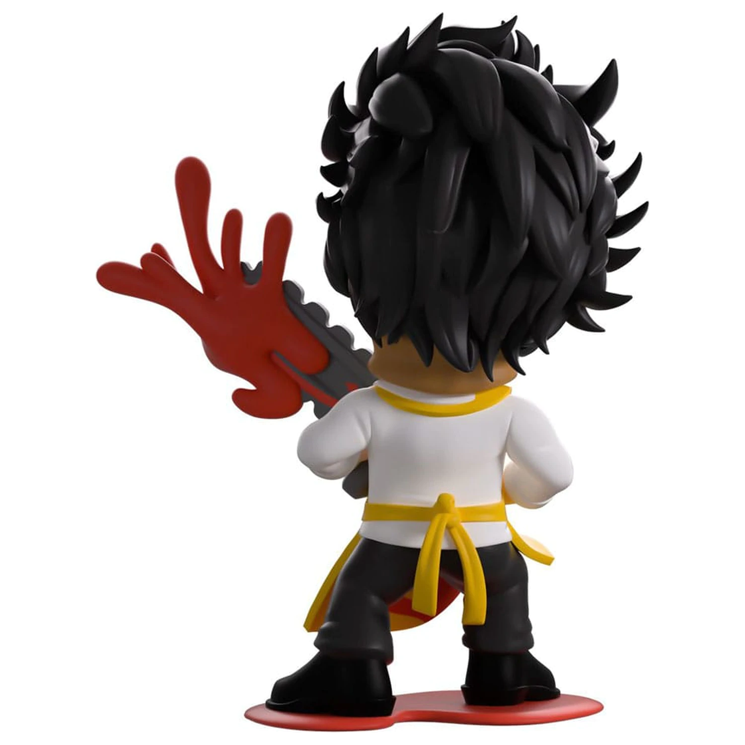 Texas Chainsaw Massacre Vinyl figura Leatherface 12 cm fotografija proizvoda