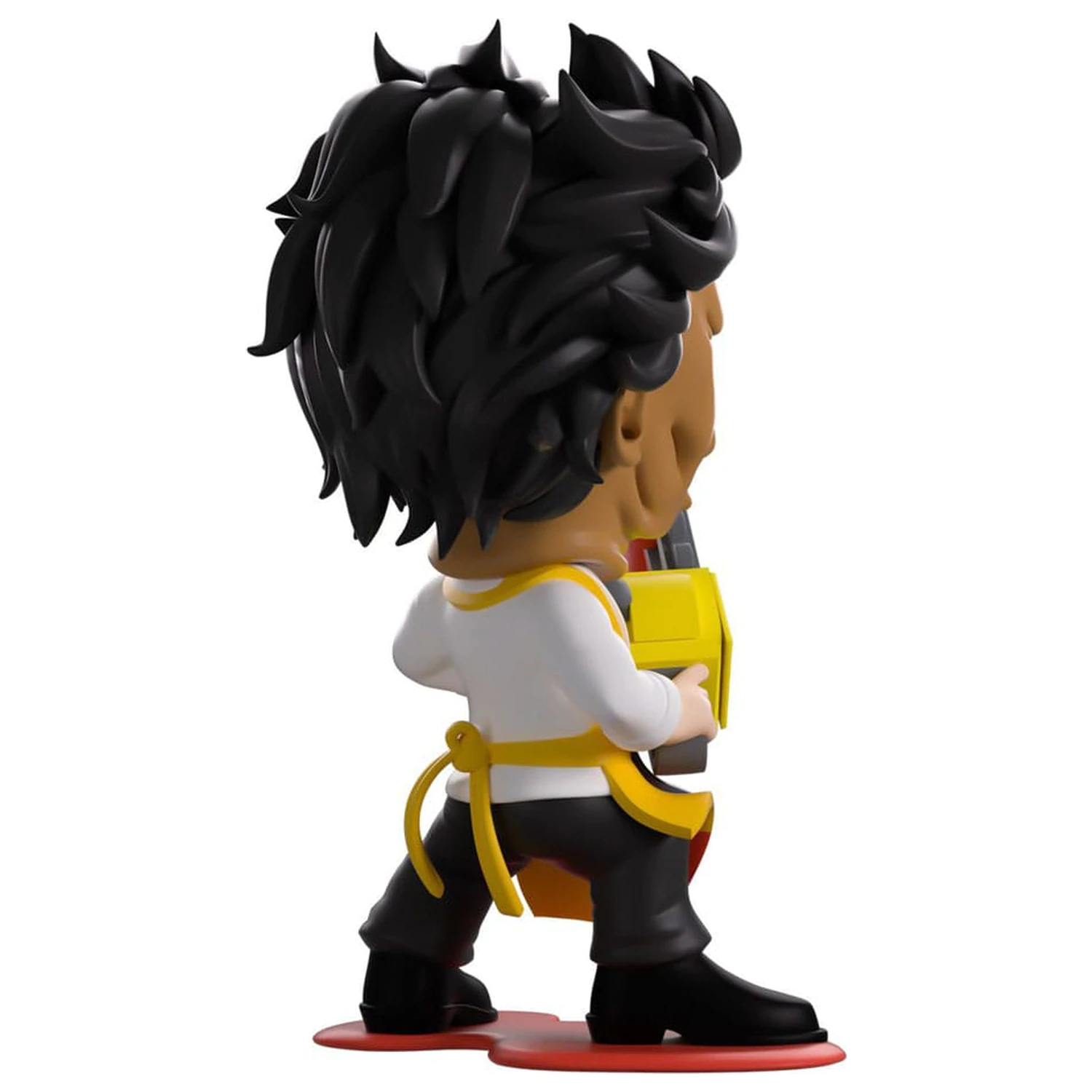 Texas Chainsaw Massacre Vinyl figura Leatherface 12 cm fotografija proizvoda