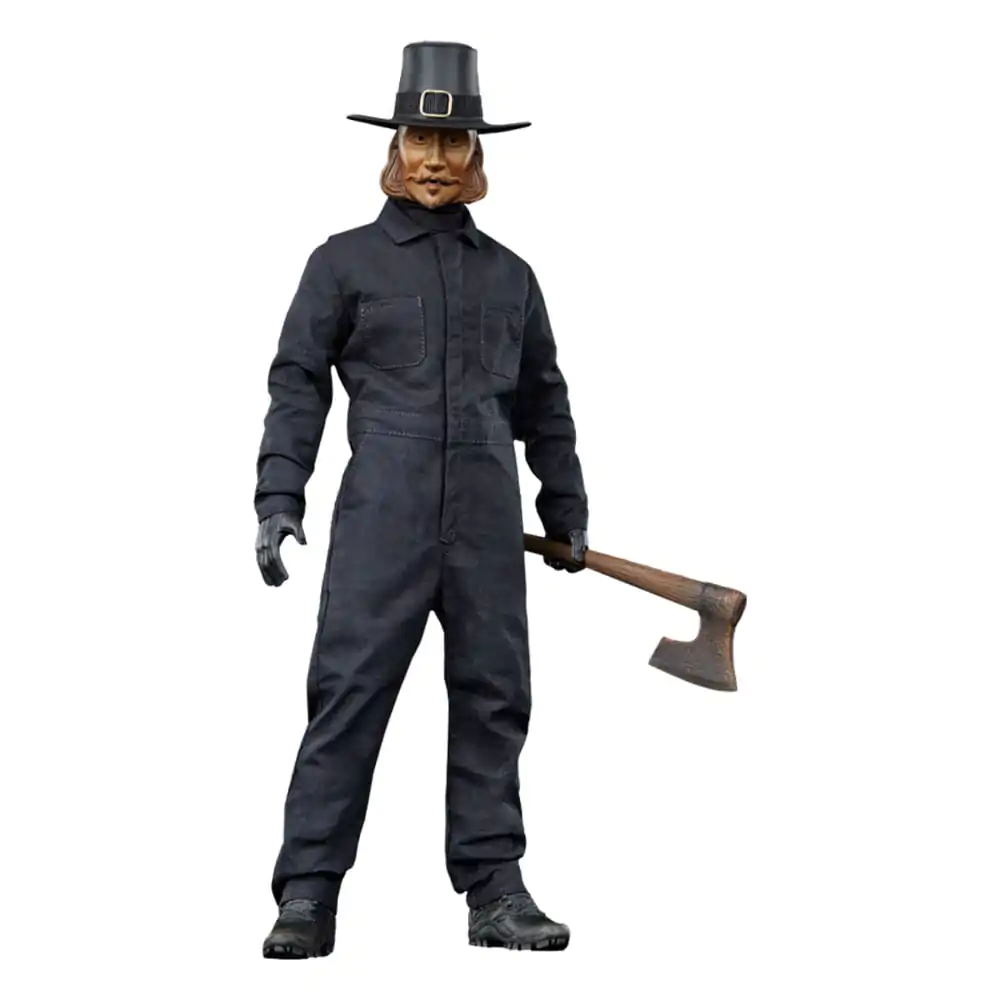 Thanksgiving Akcijska figura 1/6 John Carver 30 cm fotografija proizvoda