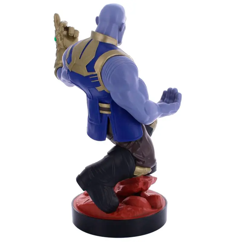 Marvel Cable Guy Thanos 20 cm fotografija proizvoda