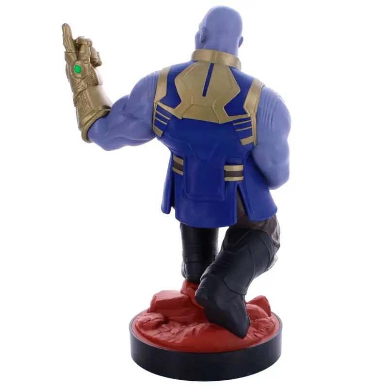 Marvel Cable Guy Thanos 20 cm fotografija proizvoda