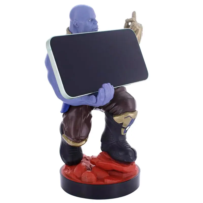 Marvel Cable Guy Thanos 20 cm fotografija proizvoda