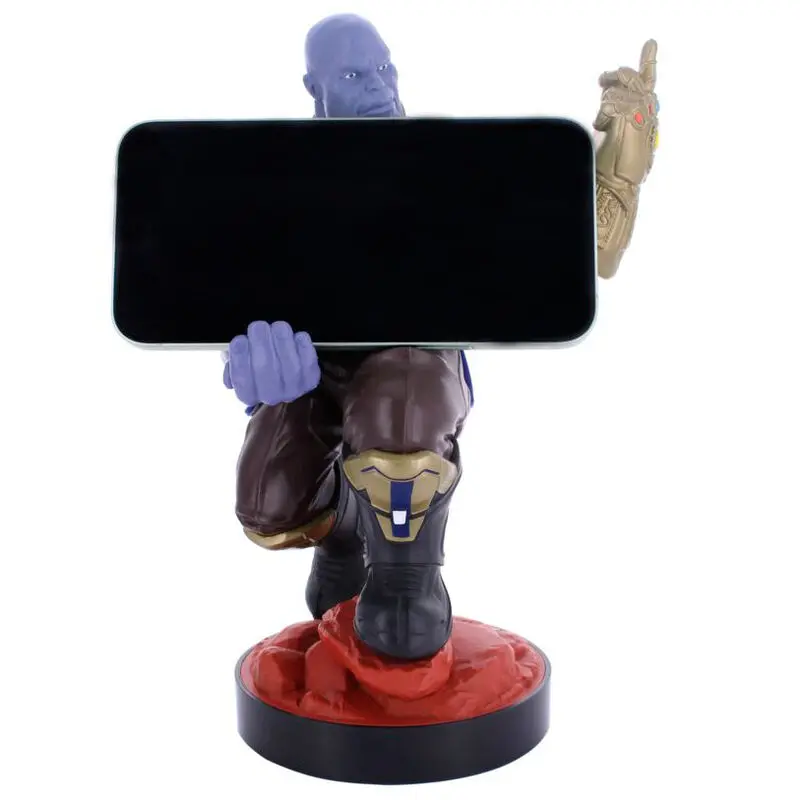 Marvel Cable Guy Thanos 20 cm fotografija proizvoda