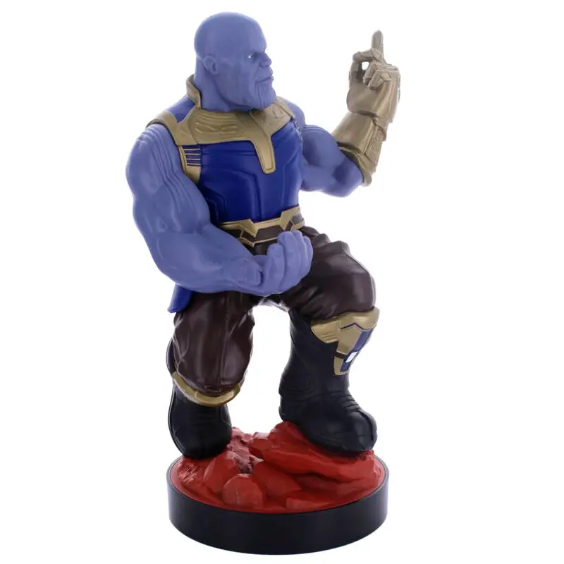 Marvel Cable Guy Thanos 20 cm fotografija proizvoda