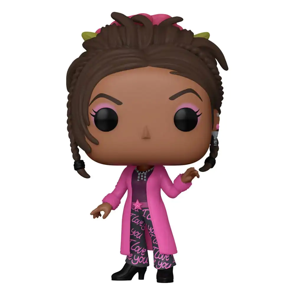 That's So Raven POP! TV Vinyl Figura Raven 9 cm fotografija proizvoda