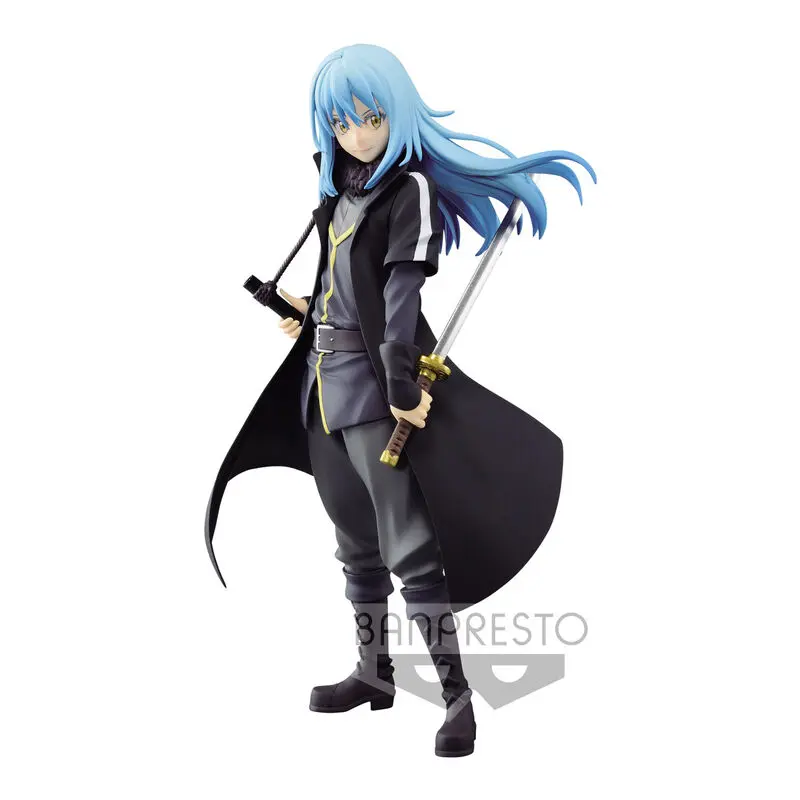 That Time I Got Reincarnated as a Slime Otherworlder Rimuru Vol.13 figura 16 cm fotografija proizvoda