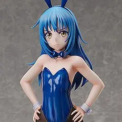 That Time I Got Reincarnated as a Slime PVC Kip 1/4 Rimuru Bunny Ver. 43 cm fotografija proizvoda