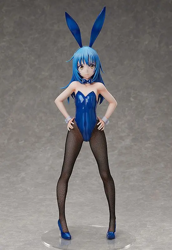 That Time I Got Reincarnated as a Slime PVC Kip 1/4 Rimuru Bunny Ver. 43 cm fotografija proizvoda