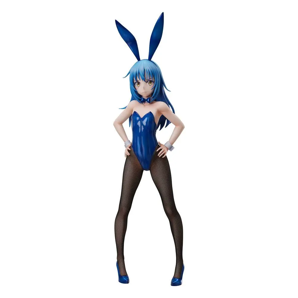 That Time I Got Reincarnated as a Slime PVC Kip 1/4 Rimuru Bunny Ver. 43 cm fotografija proizvoda