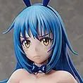 That Time I Got Reincarnated as a Slime PVC Kip 1/4 Rimuru Bunny Ver. 43 cm fotografija proizvoda