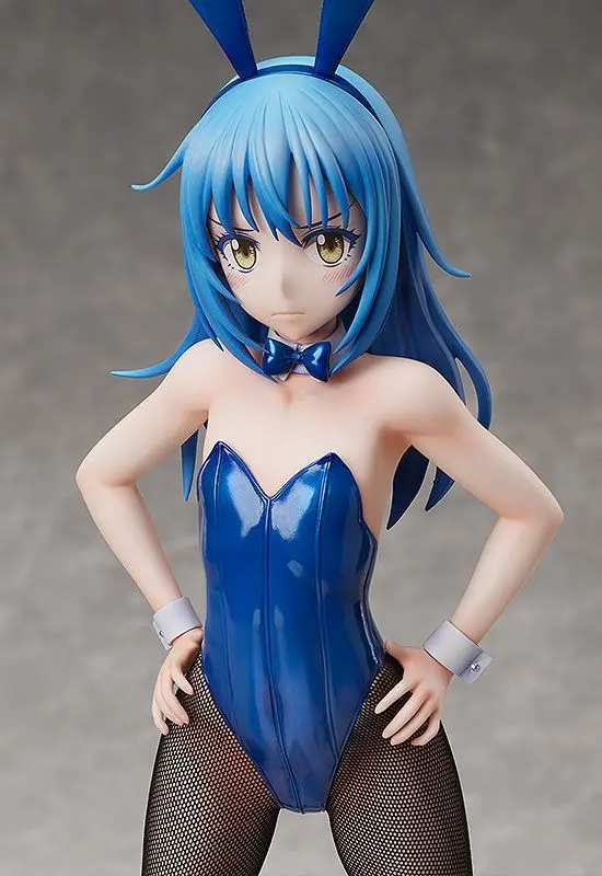 That Time I Got Reincarnated as a Slime PVC Kip 1/4 Rimuru Bunny Ver. 43 cm fotografija proizvoda