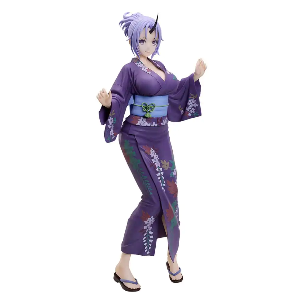 That Time I Got Reincarnated as a Slime PVC Kip 1/4 Shion: Yukata Ver. 45 cm fotografija proizvoda