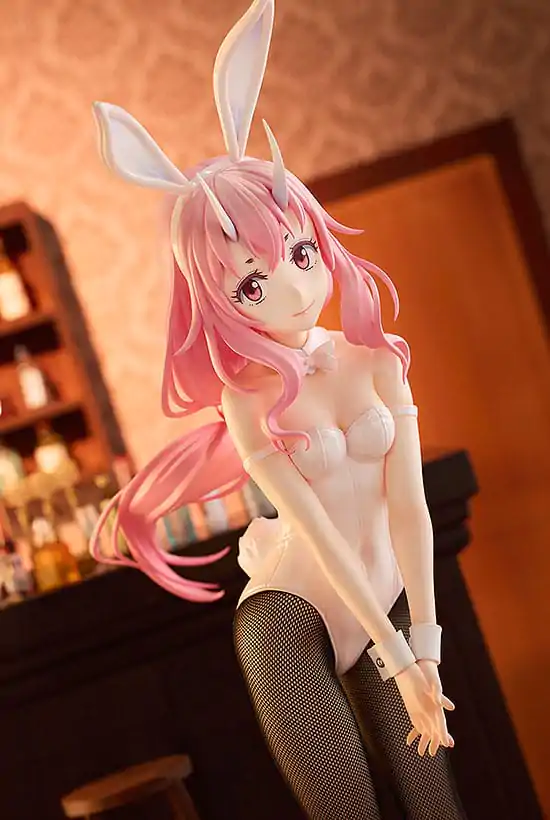 That Time I Got Reincarnated as a Slime PVC kip 1/4 Shuna: Bunny Ver. 40 cm fotografija proizvoda